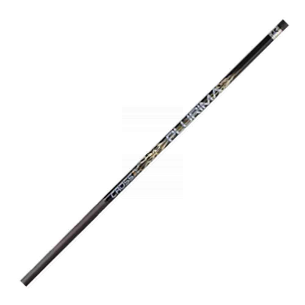 Cross-X Plurima Shafts