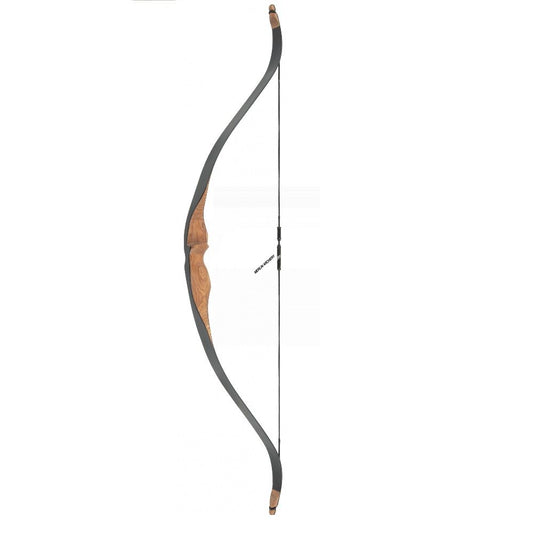 Gravity Pluto One Piece Recurve Bow - 38"