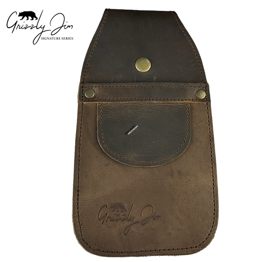 Grizzly Jim Signature Series Pocket Quiver
