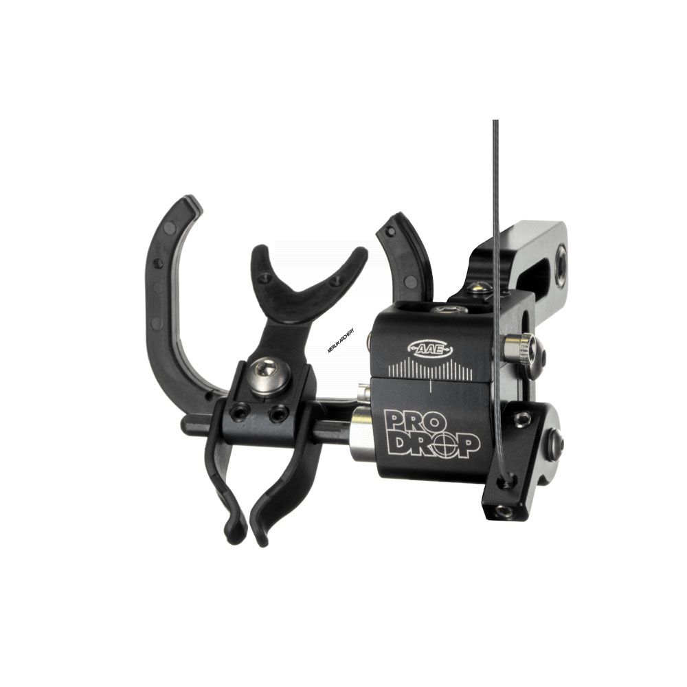 AAE Pro-Drop Arrow Rest