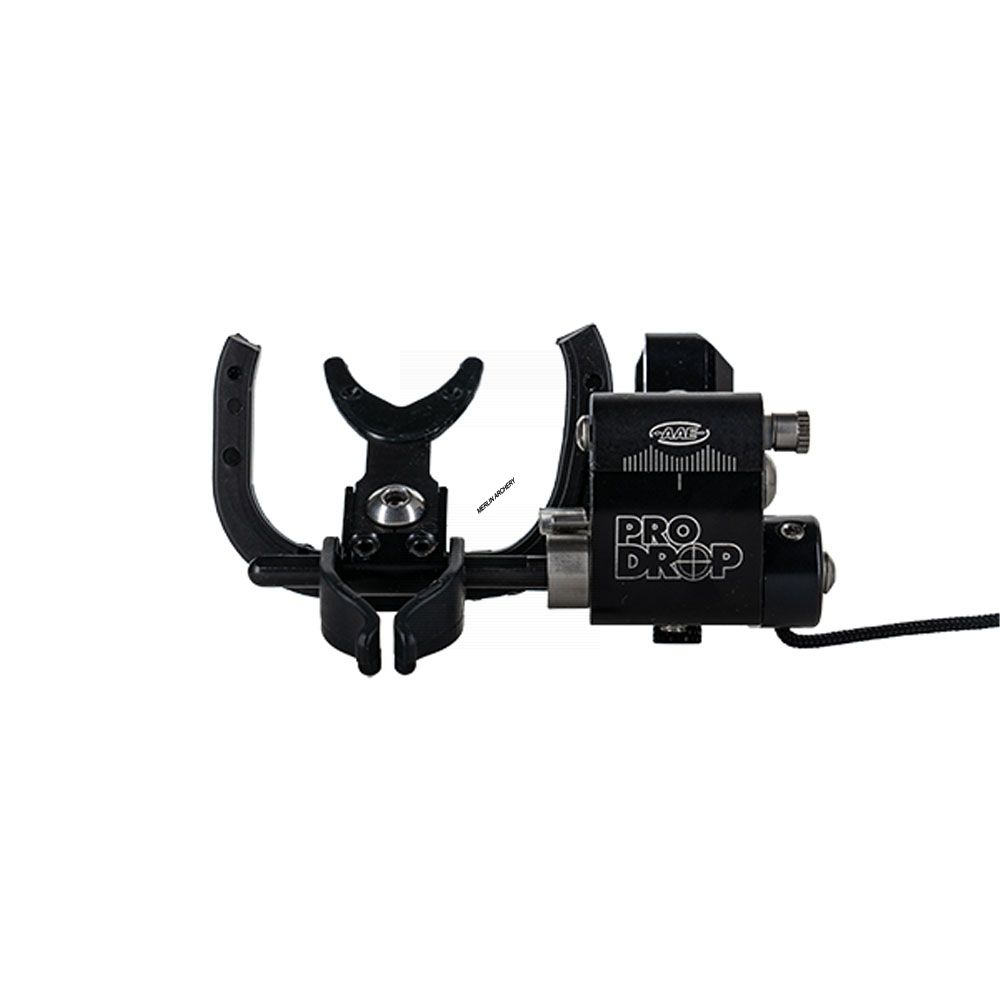 AAE Pro-Drop QD Arrow Rest