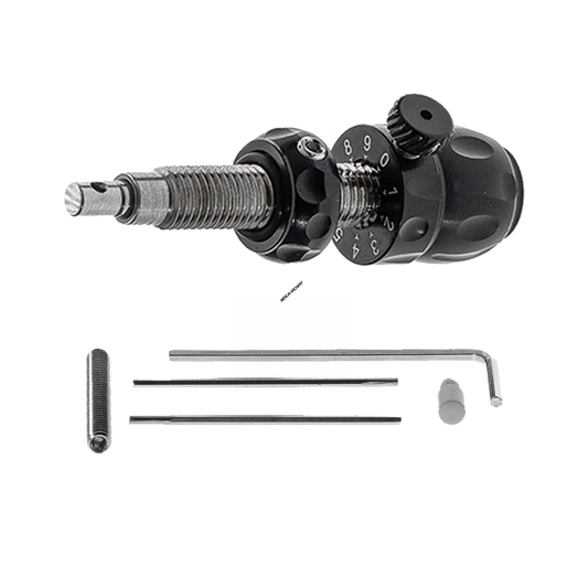Arc Système Pro Magn Plunger