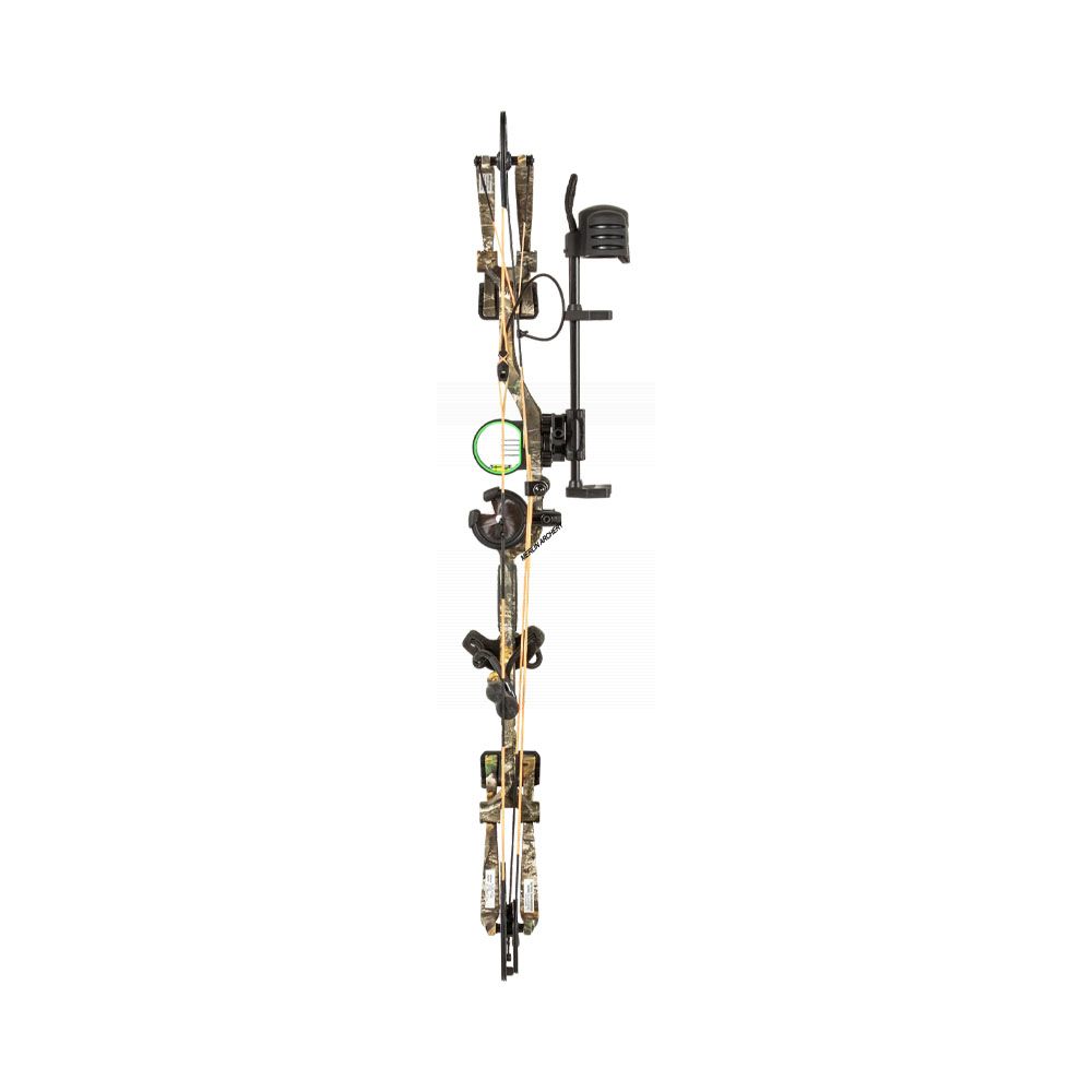 Bear Prowess RTH Compound Bow