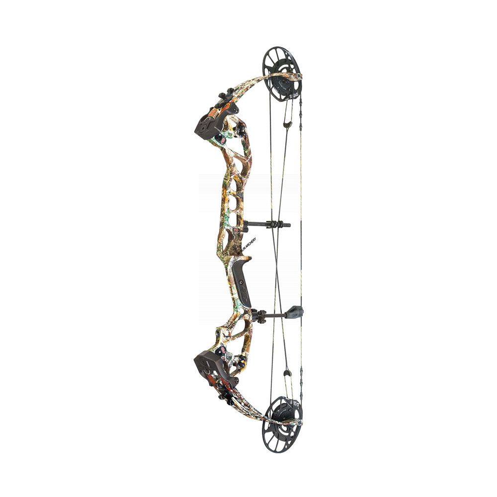 PSE Bandit NXT Compound Bow