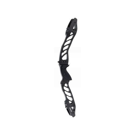 WNS Quantum AX Recurve Riser