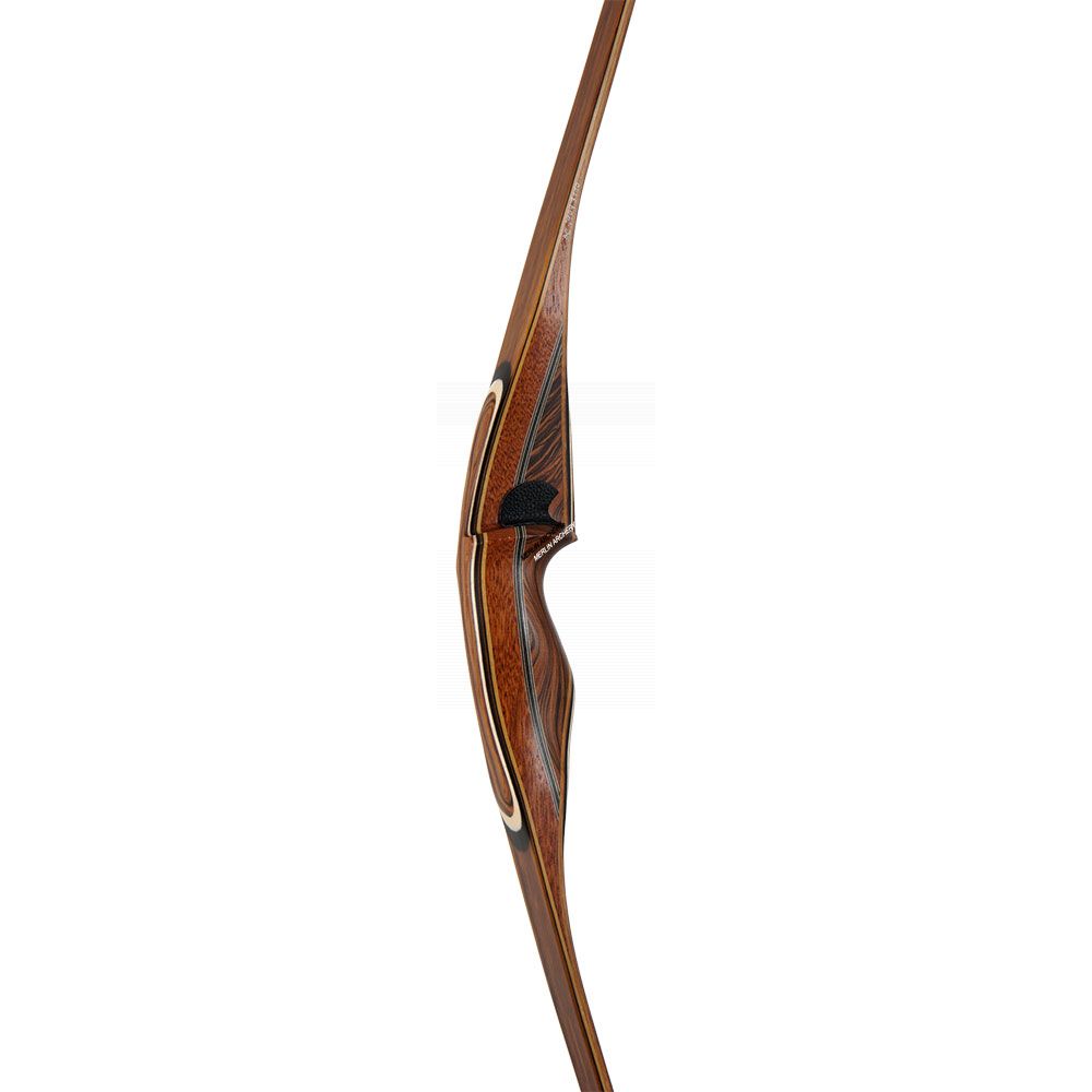 Bearpaw Bodnik Quick Stick Flatbow