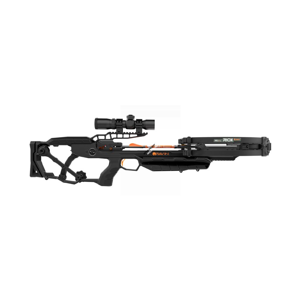 Ravin R10X Crossbow Package