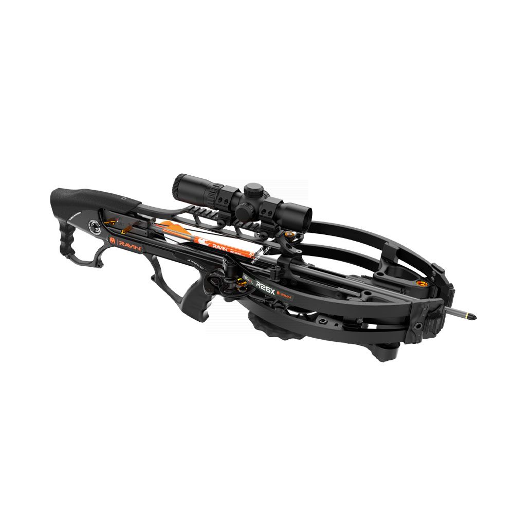 Ravin R26X Crossbow Package