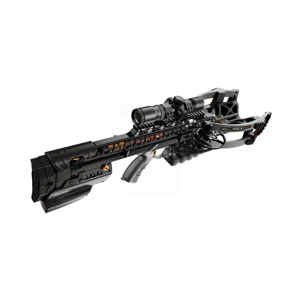 Ravin R500e Crossbow Package