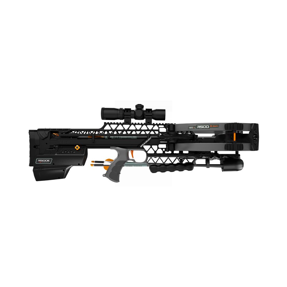 Ravin R500e Crossbow Package