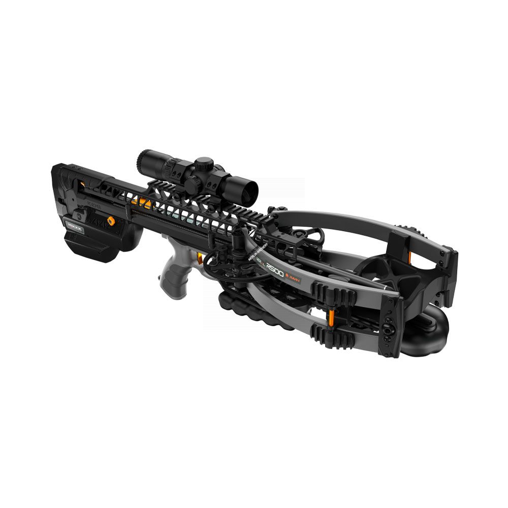 Ravin R500e Crossbow Package