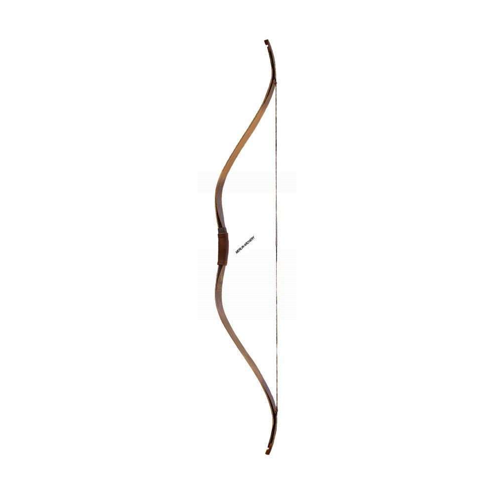 Simon's Bow Company Sunburst Raptor RX Horsebow
