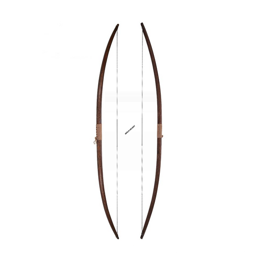 Buck Trail Rattan Longbow