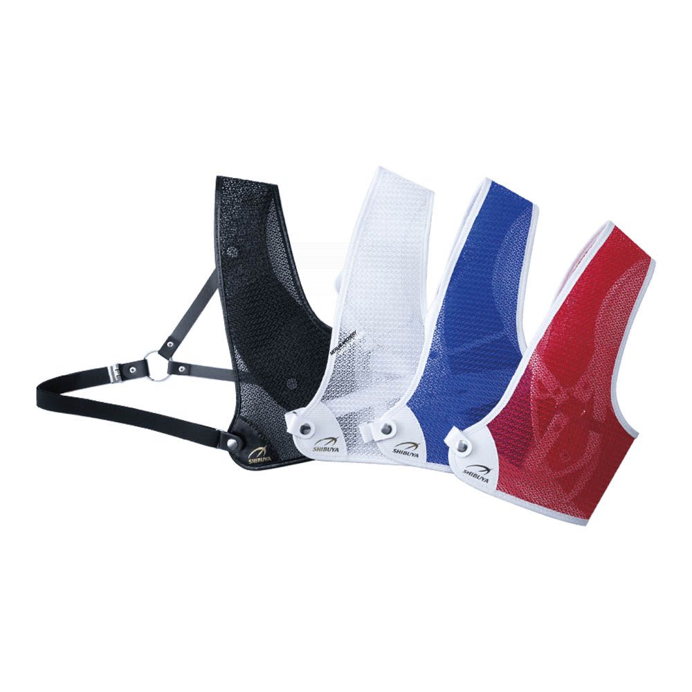 Shibuya Chest Guard