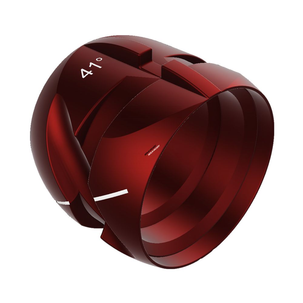 Archers Eye Housing Optimum Angle
