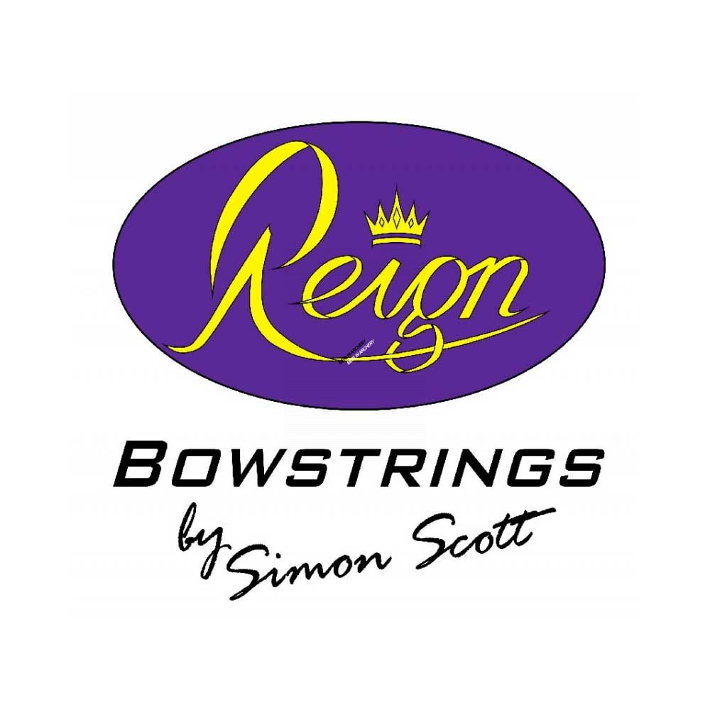 Reign Custom Recurve String