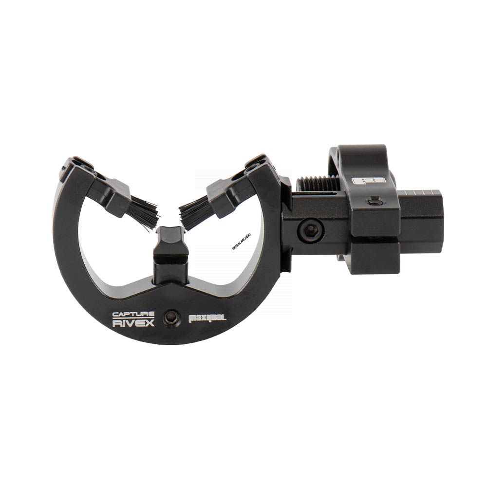 Maximal Capture Rivex Arrow Rest