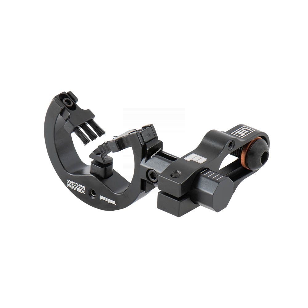 Maximal Capture Rivex Arrow Rest