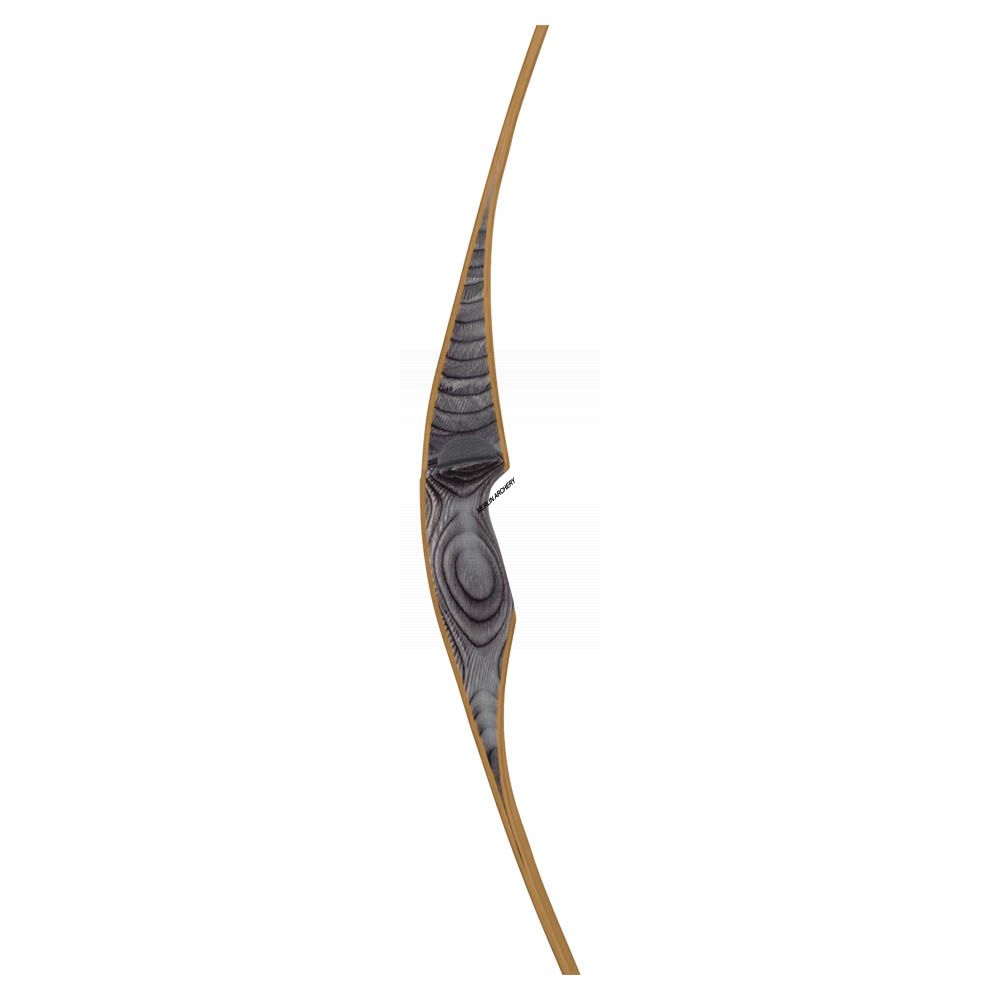 Bearpaw Rock Hybrid Bow