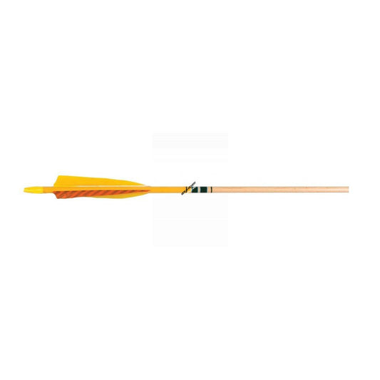 Rose City Port Orford Cedar Arrows - Elite