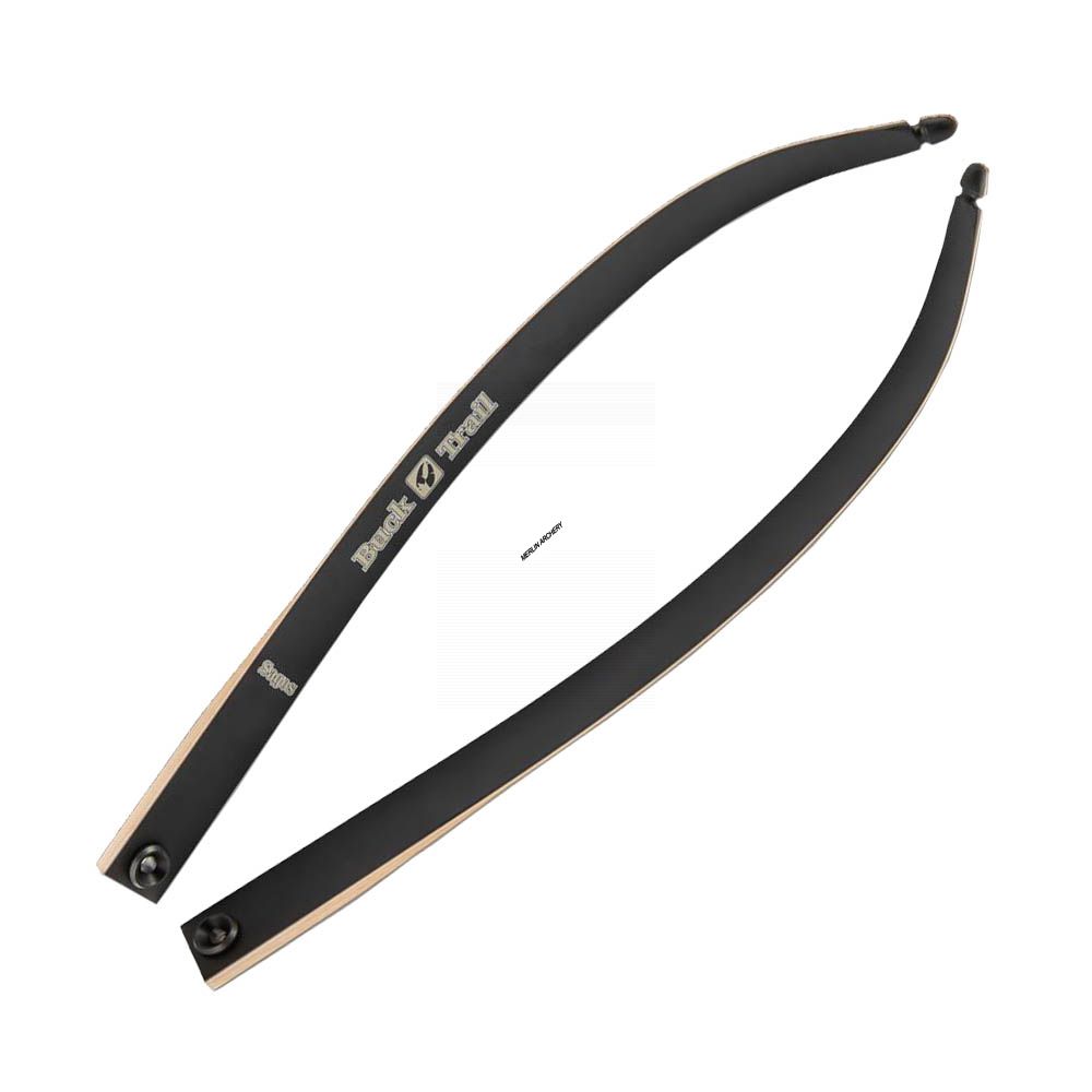 Buck Trail Sagos Recurve Limbs