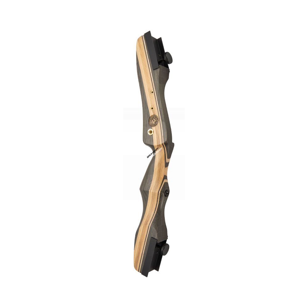 Buck Trail Sagos Recurve Riser