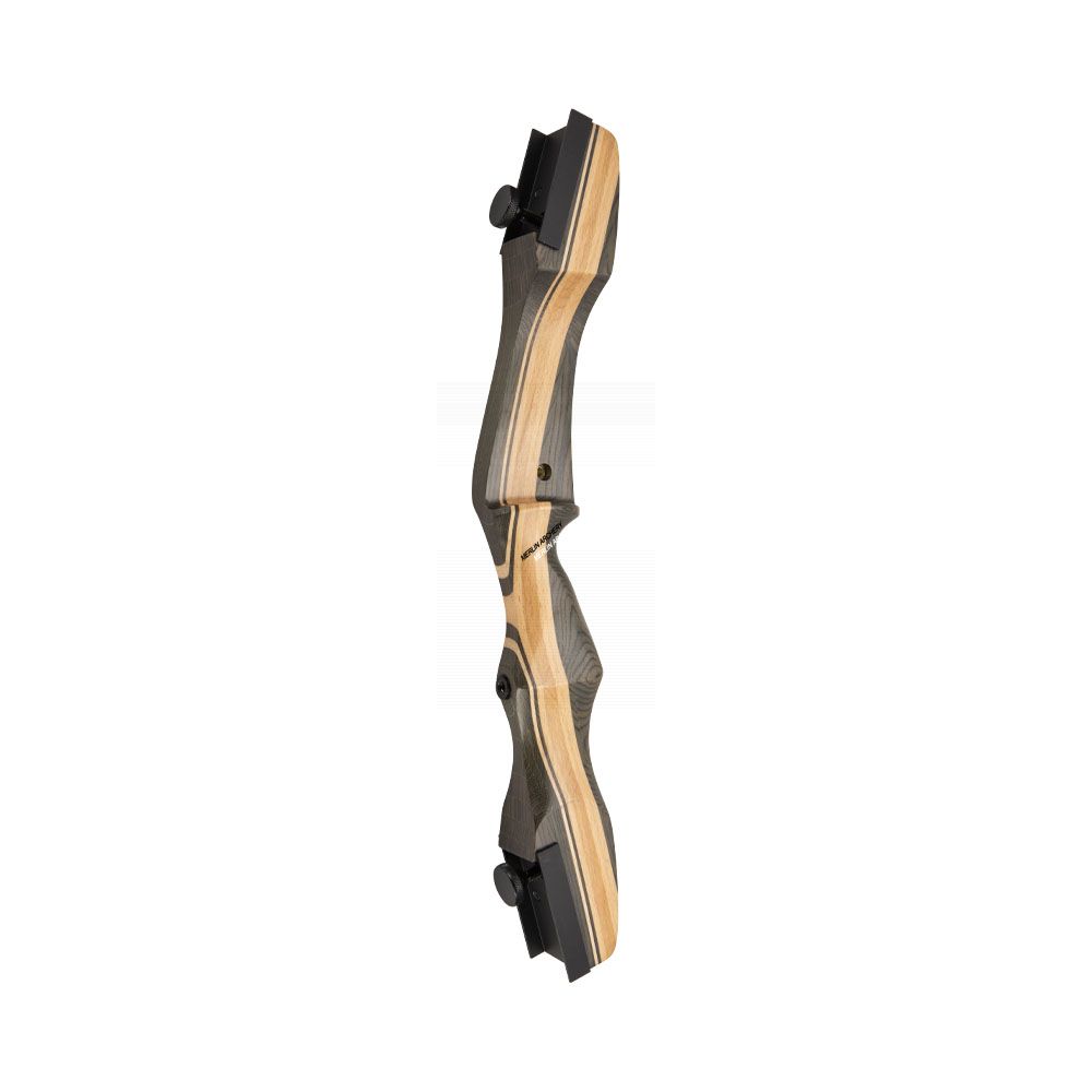 Buck Trail Sagos Recurve Riser