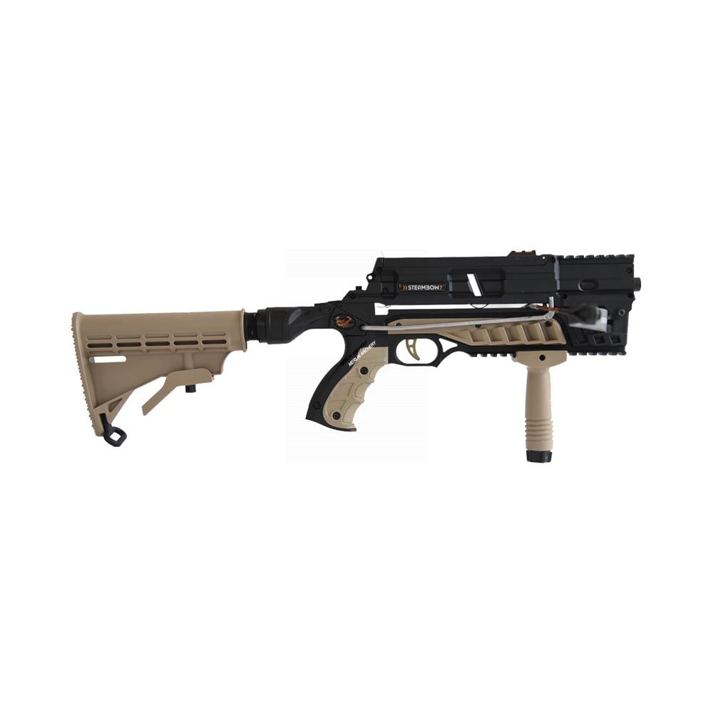 Steambow AR-6 Stinger 2 - Customization Kit