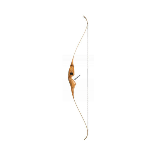 Bear Kodiak Hunter One Piece Recurve Bow 60"