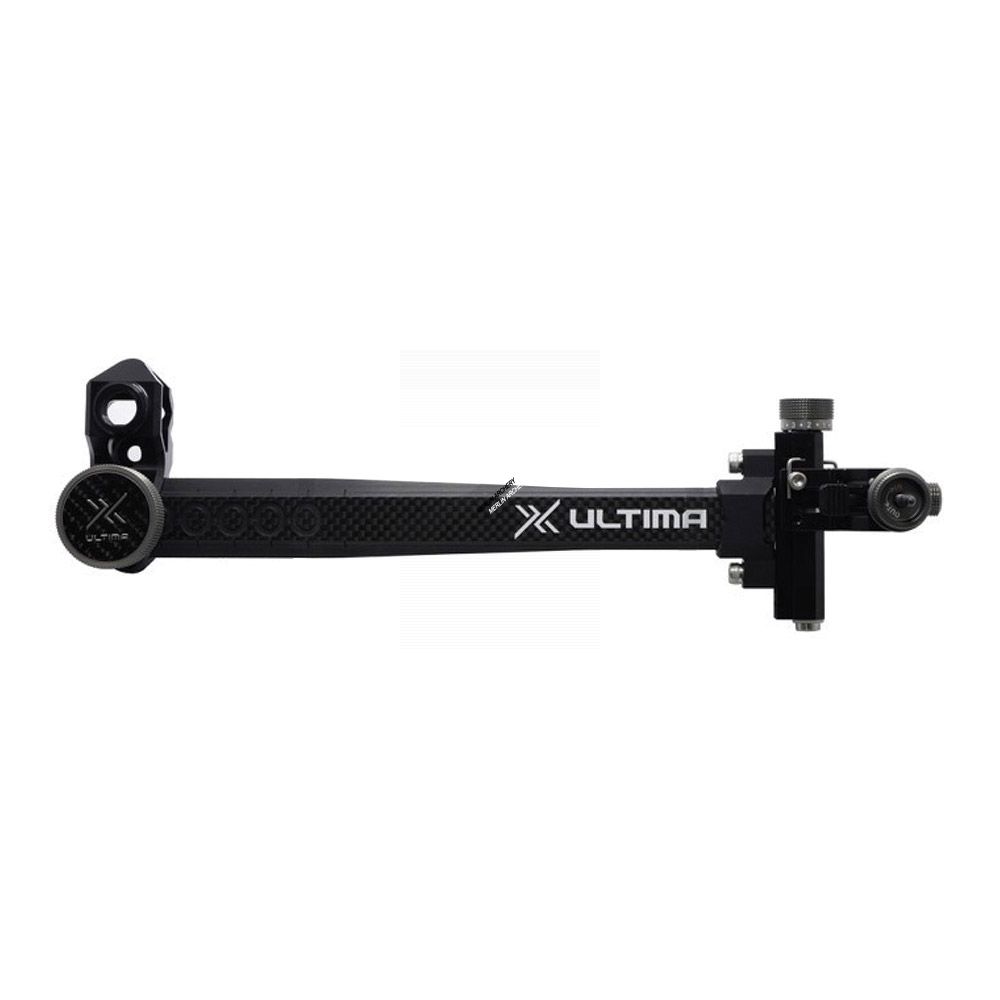 Shibuya Ultima RC Pro 250-9-B Sight Double Mount