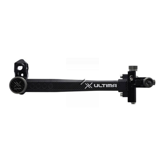 Shibuya Ultima RC Pro 250-9-A Sight Double Mount