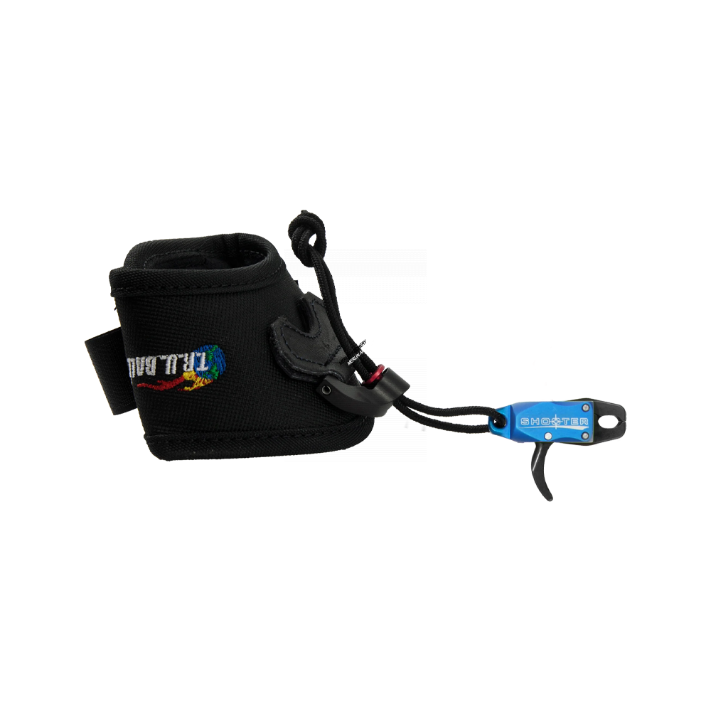 TRU Ball Shooter Youth Wrist Release