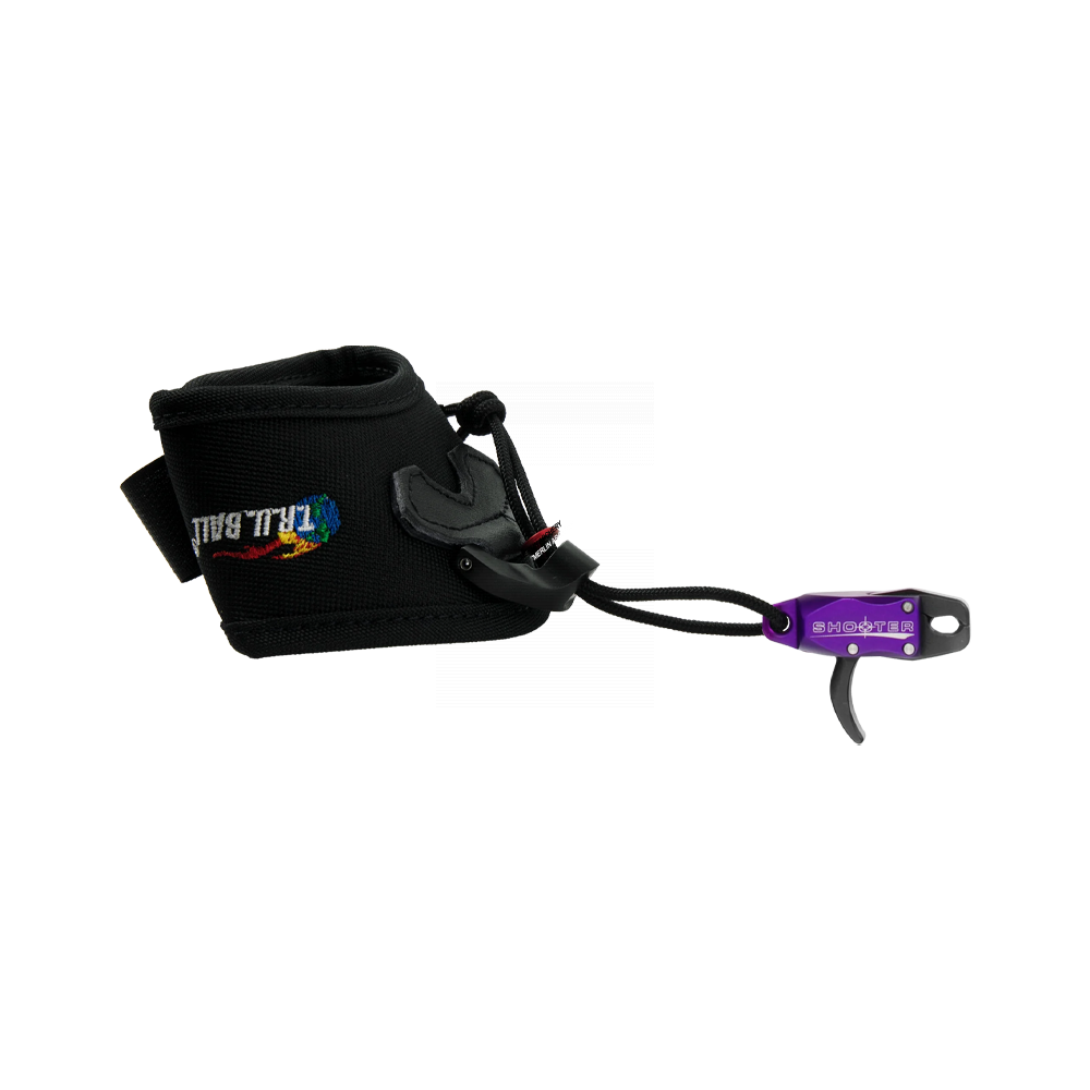 TRU Ball Shooter Youth Wrist Release