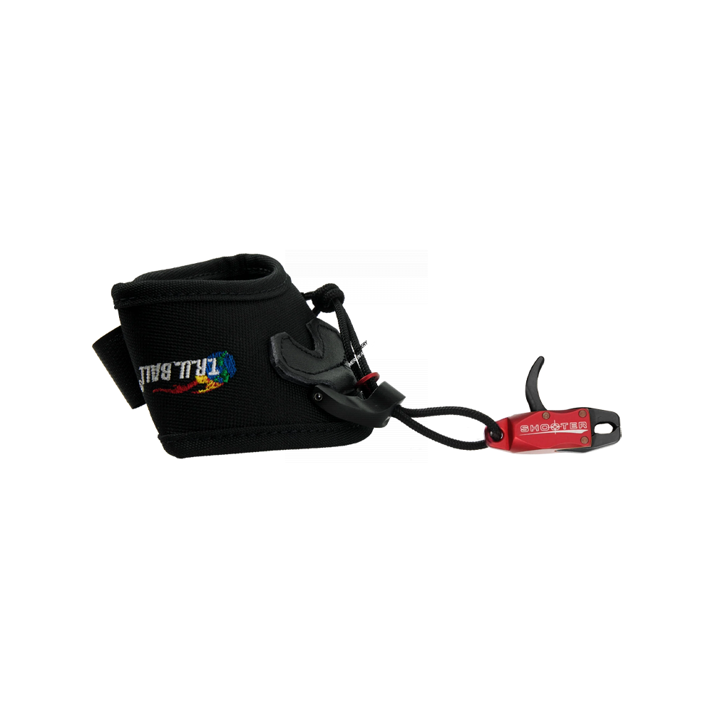 TRU Ball Shooter Youth Wrist Release