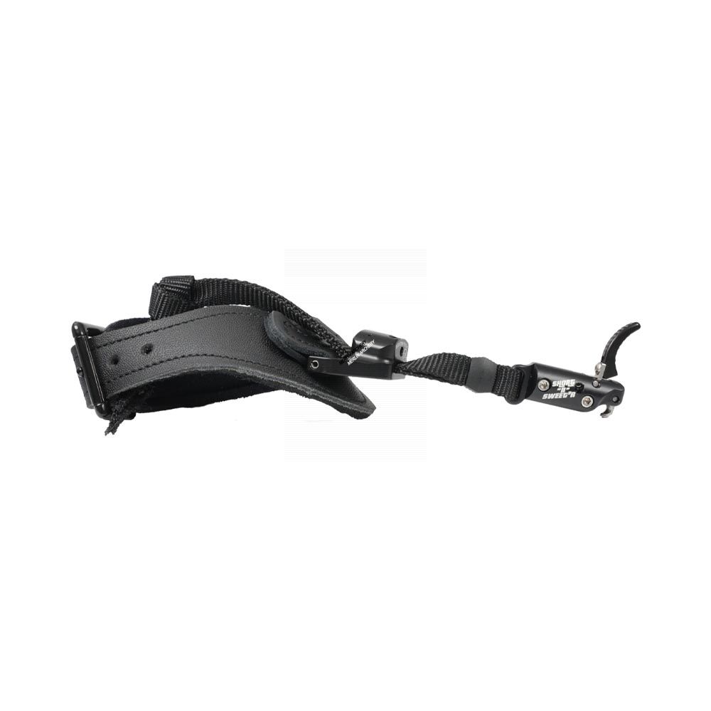 TRU Ball Short N Sweet'R Wrist Release Aid - Hybrid