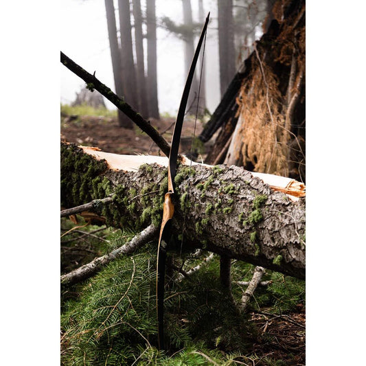 Siren Archery The Hestia Flatbow