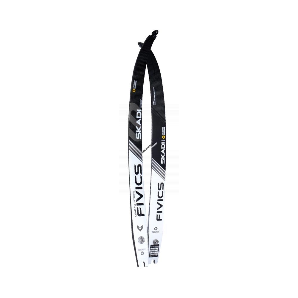 Fivics Skadi-TX Graphite Foam Recurve Limbs