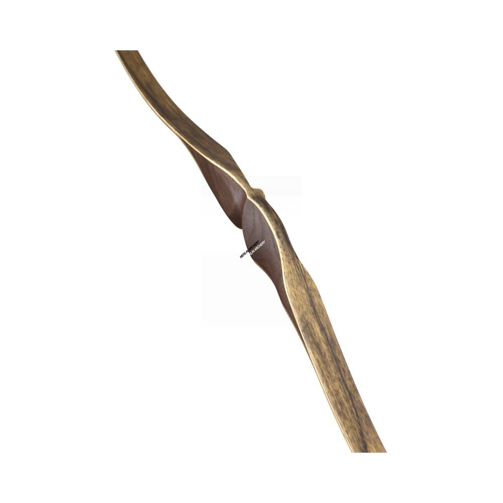 Bearpaw Slickstick One Piece Recurve Bow