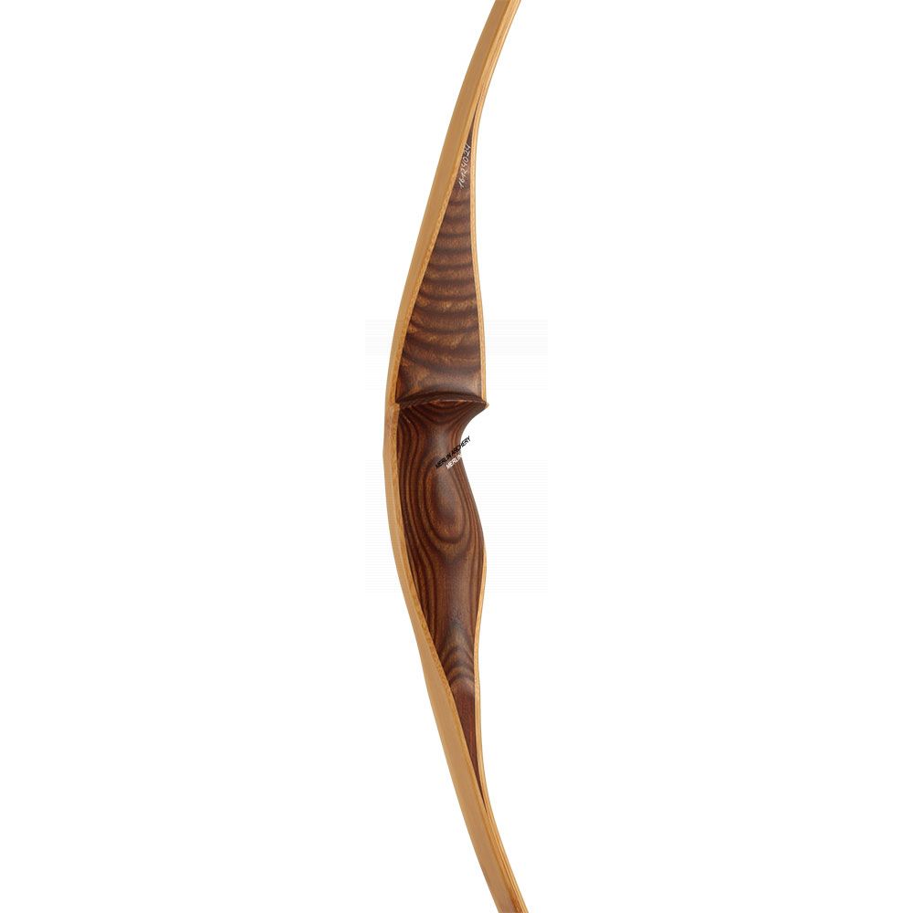 Bearpaw Slickstick One Piece Recurve Bow