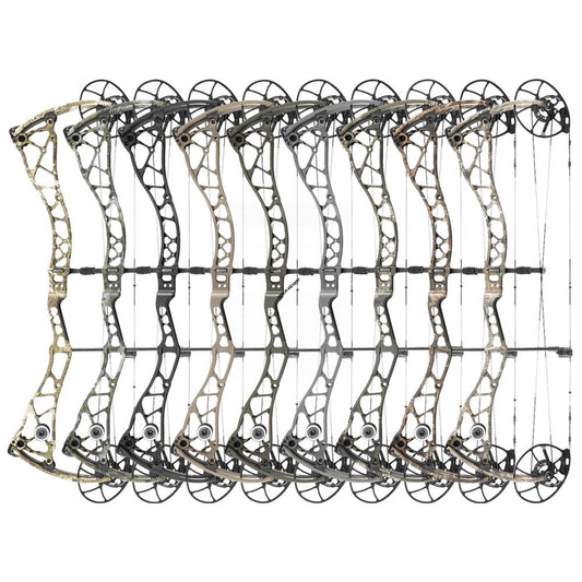 Bowtech SS-34 Compound Bow
