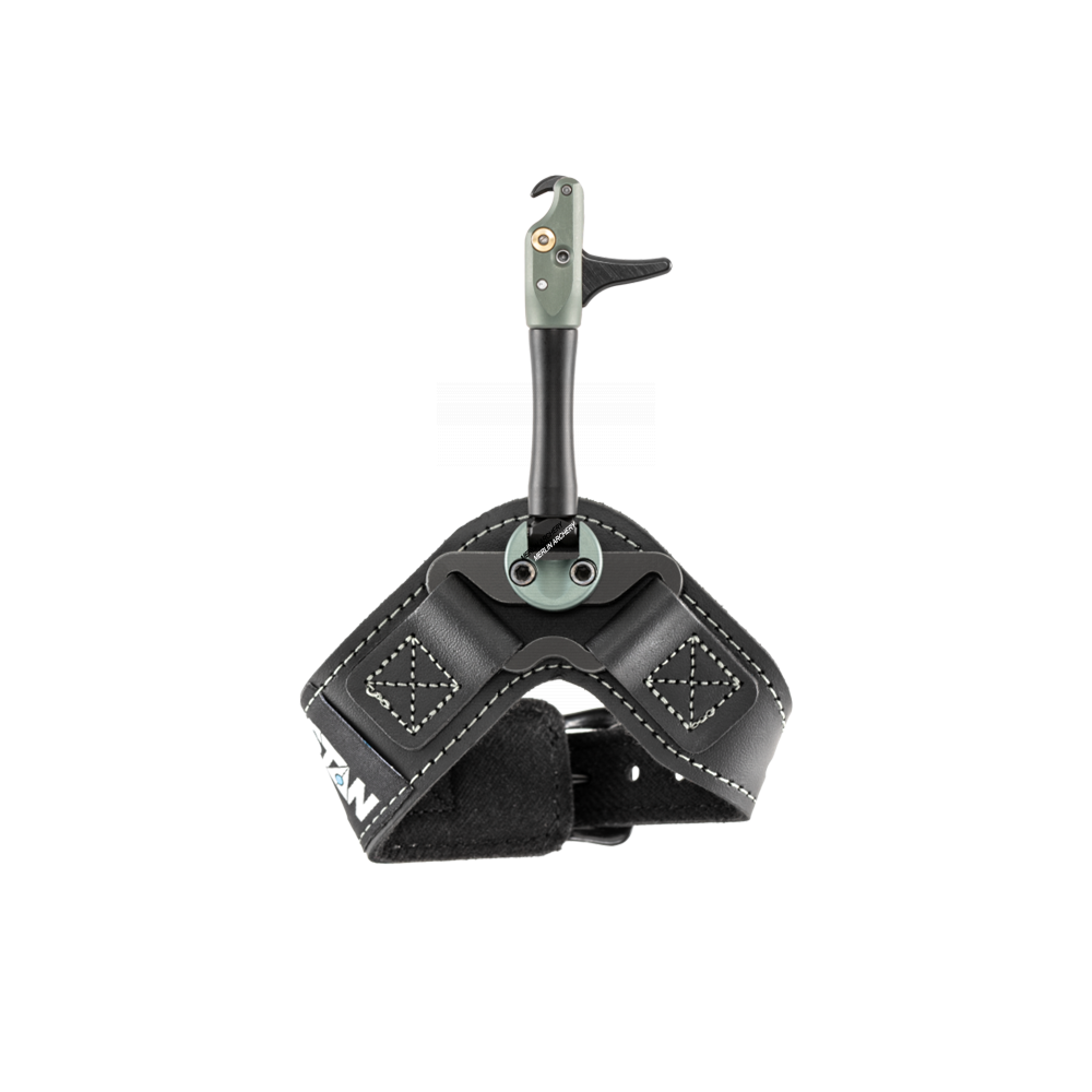 Stan SoleX Wrist Release Aids
