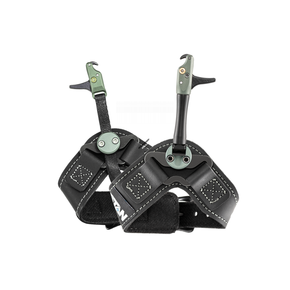 Stan SoleX Wrist Release Aids