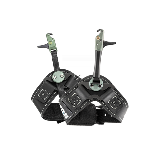 Stan SoleX Wrist Release Aids