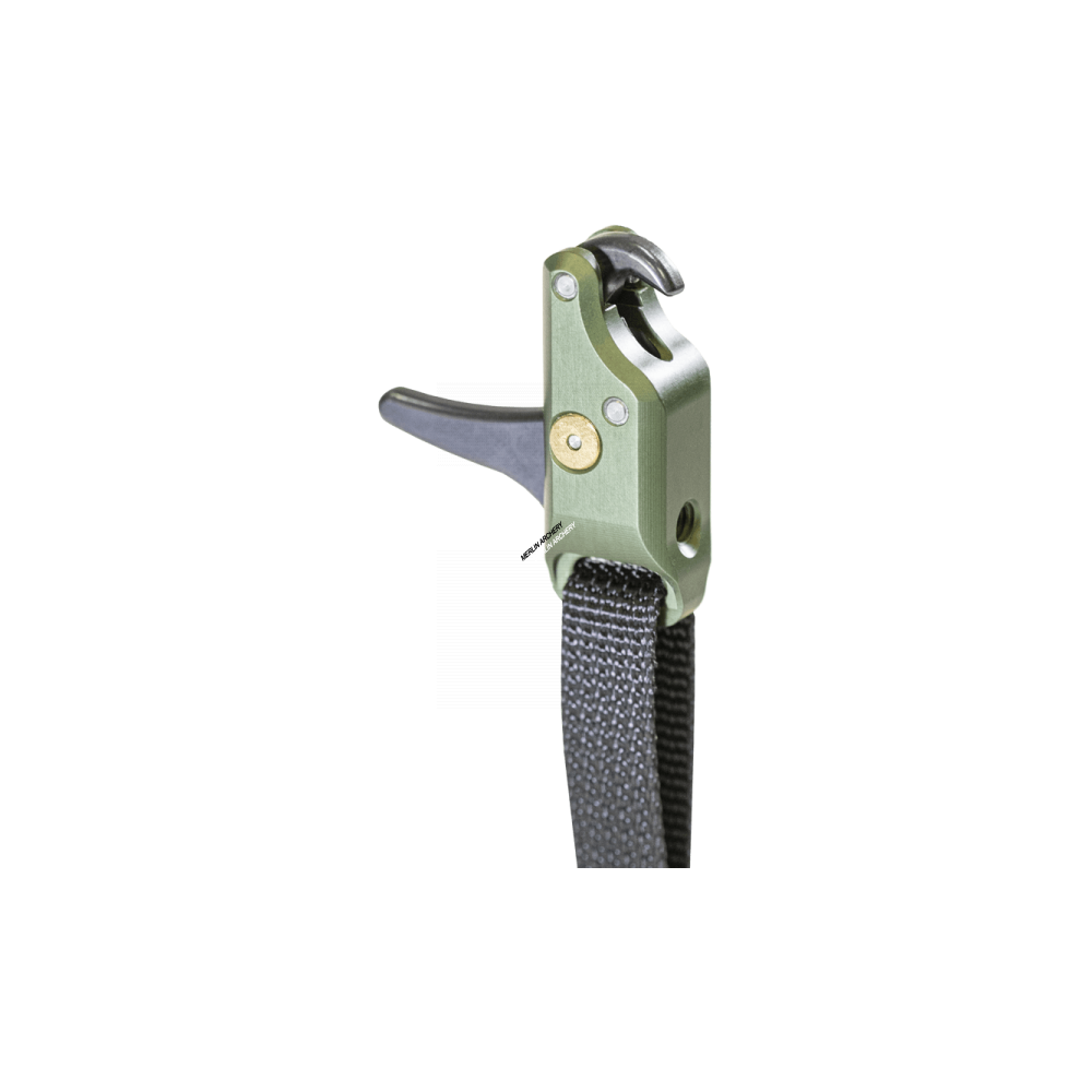 Stan SoleX Wrist Release Aids