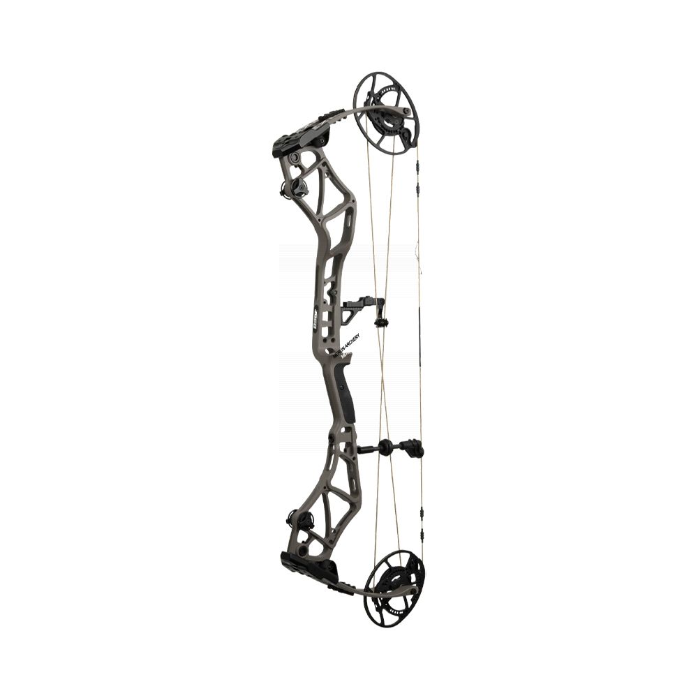 Bear Execute 30 Compound Bow