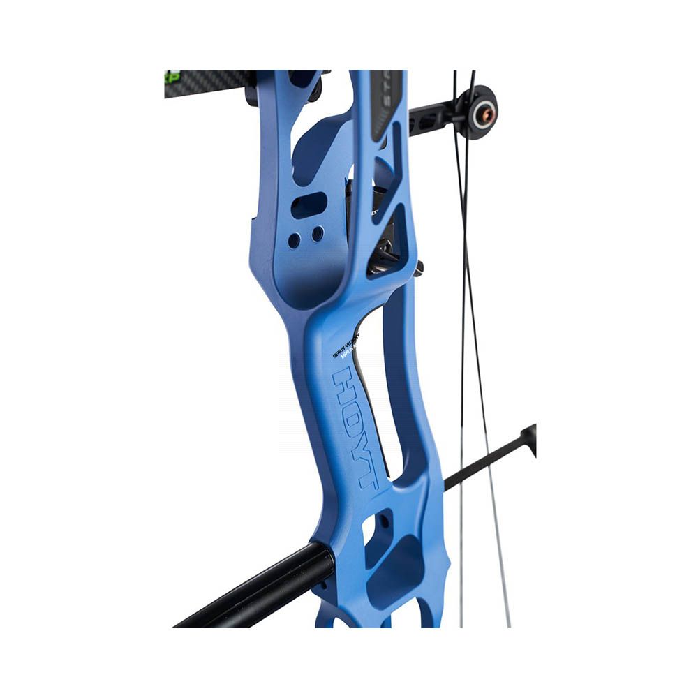 Hoyt Stratos 40 SVX Compound Bows