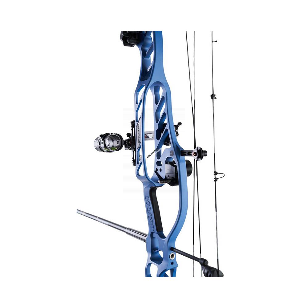 Hoyt Stratos 40 SVX Compound Bows