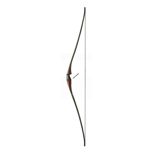 Old Mountain Symphony Carbon Hybridbow