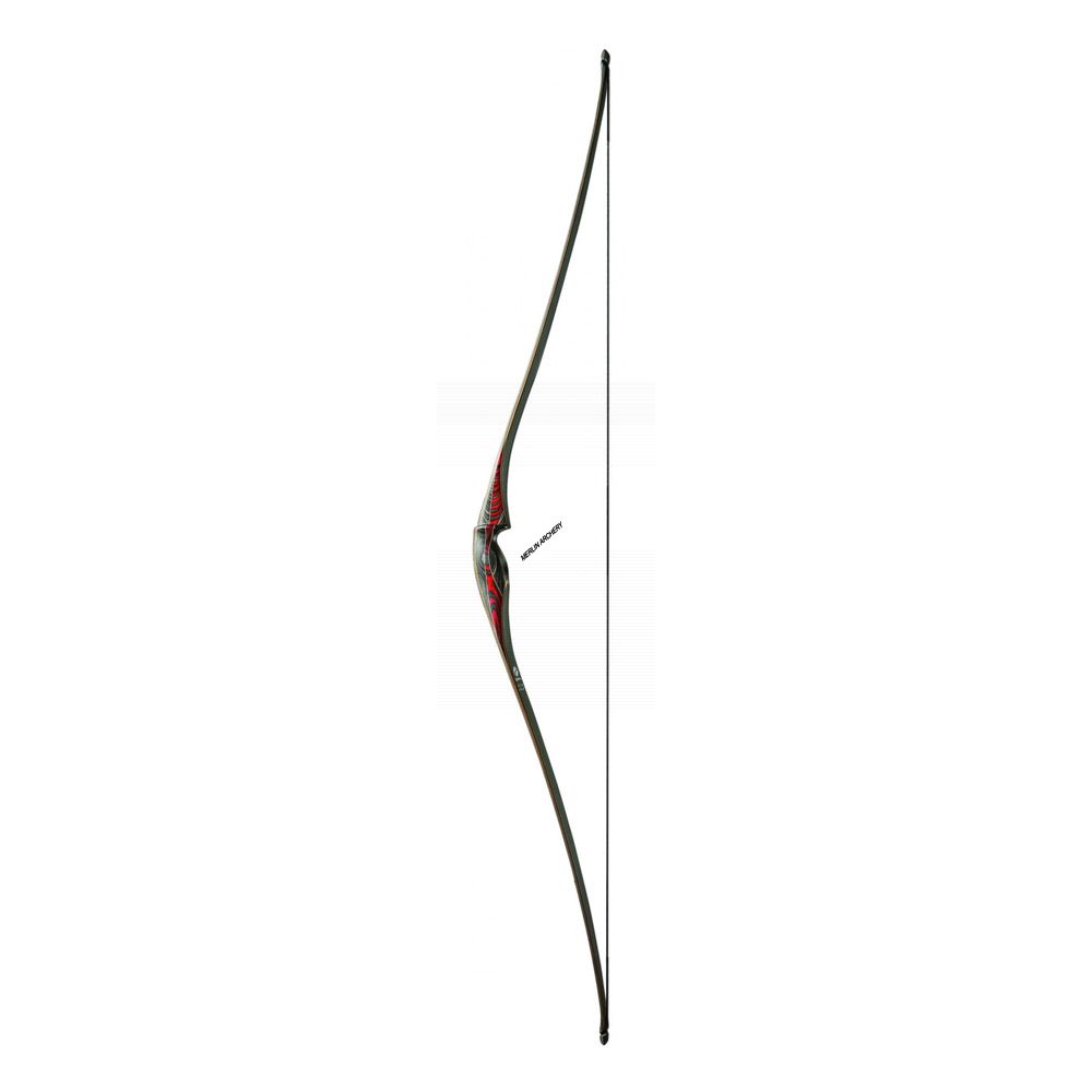Old Mountain Symphony Carbon Hybridbow