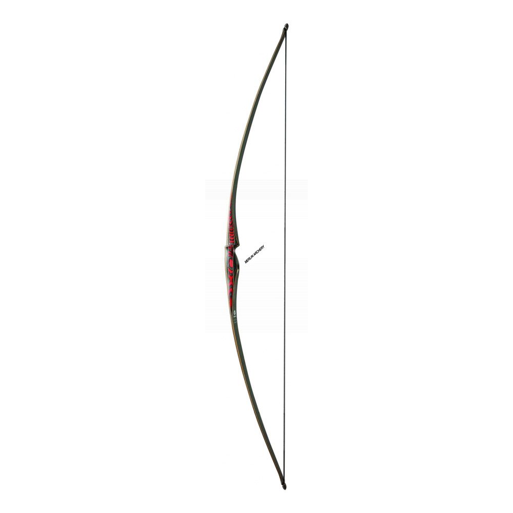 Old Mountain Symphony Carbon Flatbow
